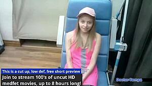 Dr. Tampa fails Olympics with Ava Siren