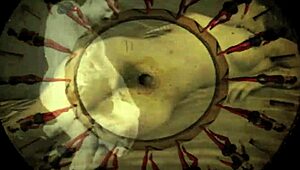 Vintage Erotic Art Collection