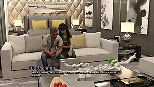 complete gameplay of a life worth living part eight