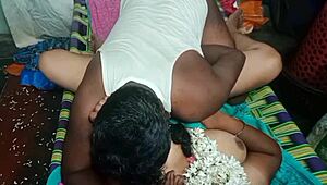 indian wife fucked hard by her husband friend