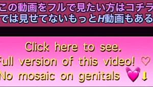 Cute Japanese Girl Seduced and Fucked by Masseur in Massage Parlor.