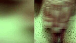 I enjoy wet creamy squirting orgasms in solo pussy closeups