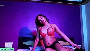 Indian Hot Model Fucking with Special Fan Hindi Sex!