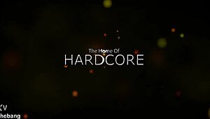 Candy Sexton和Kimmy Cumlots假屌互撸潮吹