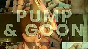 laras pornosexual paradise goon edit feat lara croft rule 34 tomb raider compilation sensory image warning