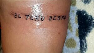 tattoo session unexpectedly turns into wild orgy with mirella mansur and others