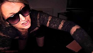 Oh the bitch begs for sodomy stepmom rough anal orgasm creampie close up vost