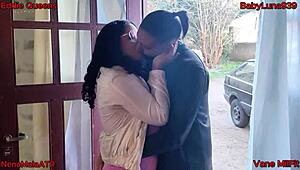 We Tied Him & Took Turns Using Him In Intense Group Play