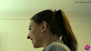 Dr. Lacey, Are You Ready To Examine Tindra Frost?