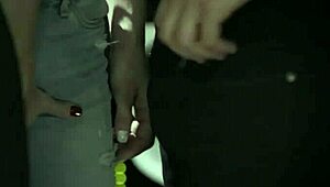 Pure taboo naive aidra fox obeys to abigail mac & pervert dominant producer to achieve her dream