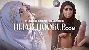 Stepbro Mandy Muse Caught Stealing Stepdad's Drawer