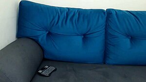 Watch Me While I Have an Orgasm