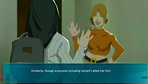 Lets play alien breeding program - first contact with monster tits and ass