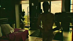 摄像头偷拍休闲性爱合集火爆病毒