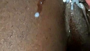 Gozei gostoso ele me come forte