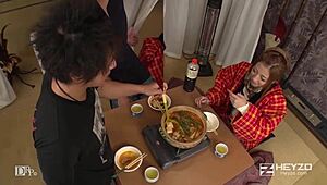 Take This Hot Beauty Inoue Eri!