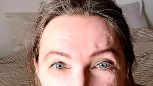 surprise visit reveals step son-in-law and mom-in-law sex bond