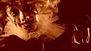 Vintage Erotic Art Collection