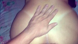 Big Ass Granny Bent Over For Doggystyle