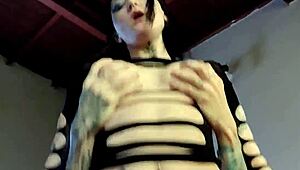 we did a wild threesome with our cheating neighbor, hope his wife doesn't find out 😏