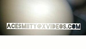 Big booty rides after i cum