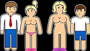 Latina stepsis, give up your pussy reluctantly for those little 18+ favors, babe.