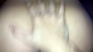 I fuck my stepsister and she makes me cum deep inside her pussy, wow