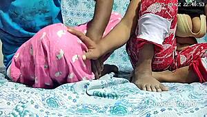 big boobs indian dasi bahabi and dewar sex part 8