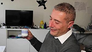 exploring sirya's pussy with licks, blowjobs, and muff diving in homemade cougar fun