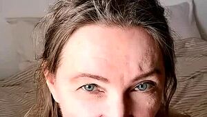 surprise visit reveals step son-in-law and mom-in-law sex bond