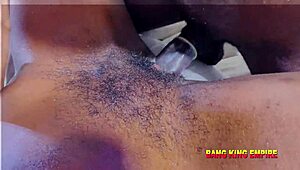 Mature pornstar fucks horny wet pussy hard 😈