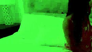 继奶奶亲密互动教他爱女人