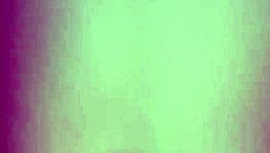 she gives a handjob, then gets fucked and filled with cum inside