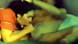 Married Angie Demands Dick And Becomes A Whore Outside!