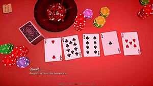 Exploring the mysteries of Harem Hotel 378. An exciting game adventure.