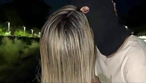 casada transando sem camisinha gostoso na linha de trem o corno se empolgou depois que o rapaz encheu a esposinha de leite ele tamb�m quis completa o tanque dela de leite 😏