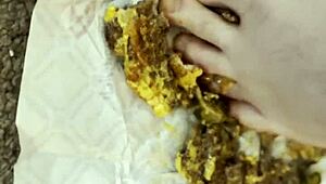 gigga120's foot fetish adventures 😘