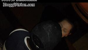 酒店自助餐厅公开操屄被抓刺激