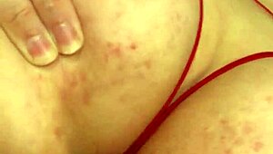 waiting on all fours for him to fuck my big ass