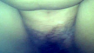 Watch my wife with her lover in this amateur scene