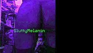 Diary Entry 981: A Black Ebony Mama Milf's Personal Diary Entry 📖