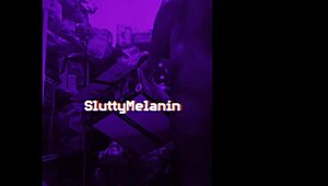 Diary Entry 981: A Black Ebony Mama Milf's Personal Diary Entry 📖