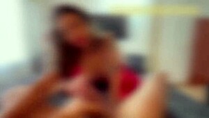 He Offered a Spectacular Blowjob to Pay for Resting in My Apartment, Licking My Dick and Ass with Humiliation and Dirty Talk