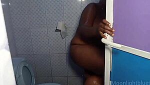 Jason and I Have Fun While Stepdad Is Away