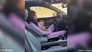 Horny milf in the wild penny barber brazzers enter xvpromo on official site for discount!