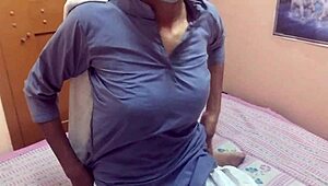 I Show My College Stepsister My Better Cock