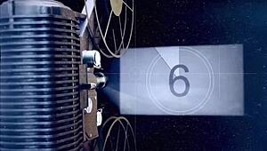 Trailer - Girl Shaking Her Ass and Getting Her Pussy Wet with Cum in Anal Fisting Party