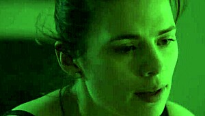 Have You Seen Hayley Atwell's Big Titted Hot Sex Scenes?