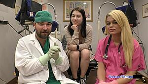 Dr. Tampa explores Korean immigration policy.