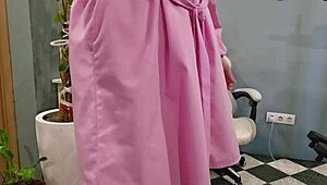 - Female Domination Roleplay Fantasies Fictional Story